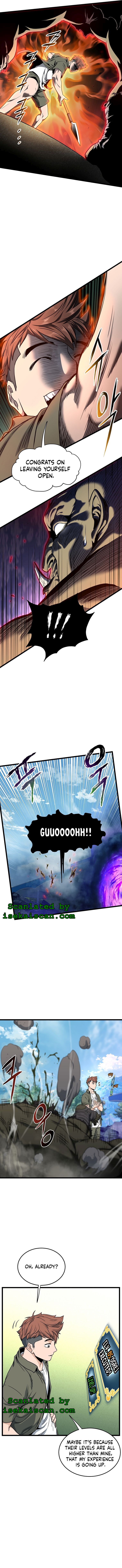 Murim Login Chapter 137 image 04